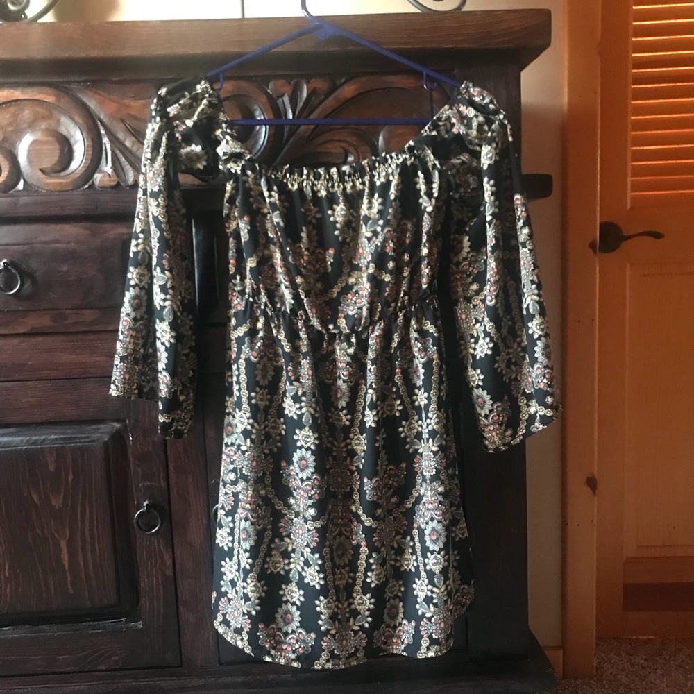 Blouse/Dress